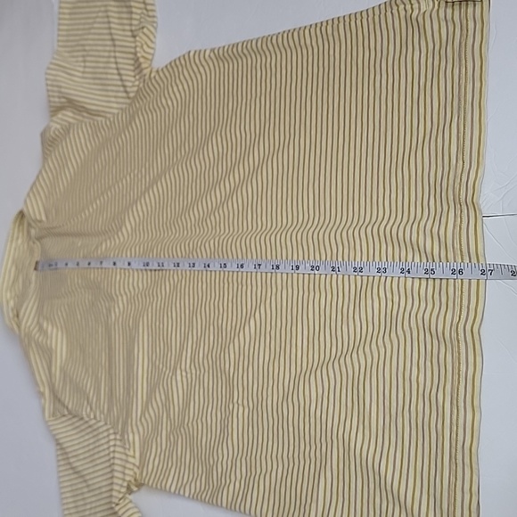 PATAGONIA STRIPED T-SHIRT/ S. - Picture 7 of 11